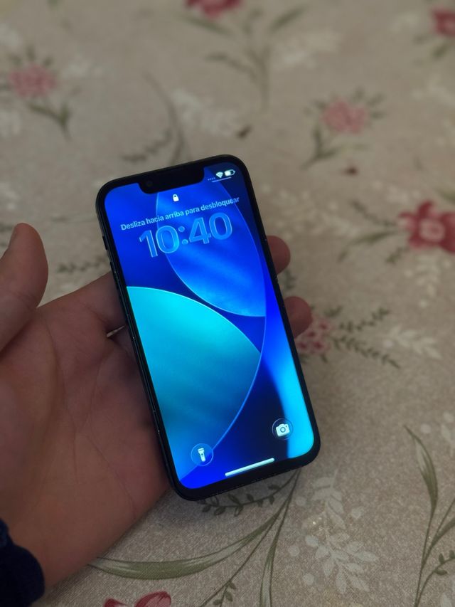 iPhone 13 mini 90%