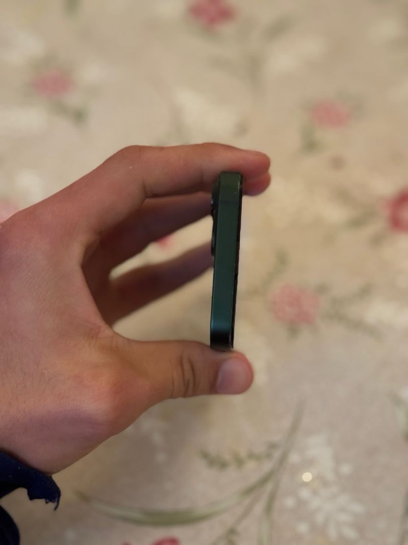 iPhone 13 mini 90% afbeelding 5