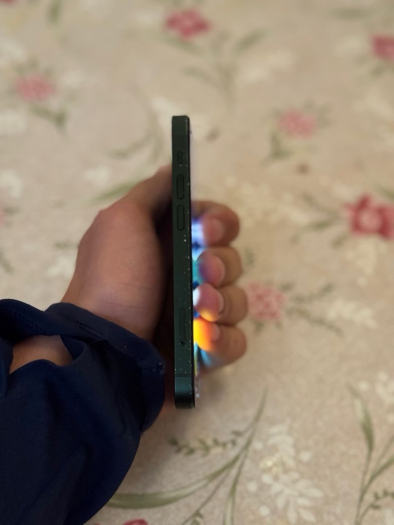 iPhone 13 mini 90% afbeelding 3