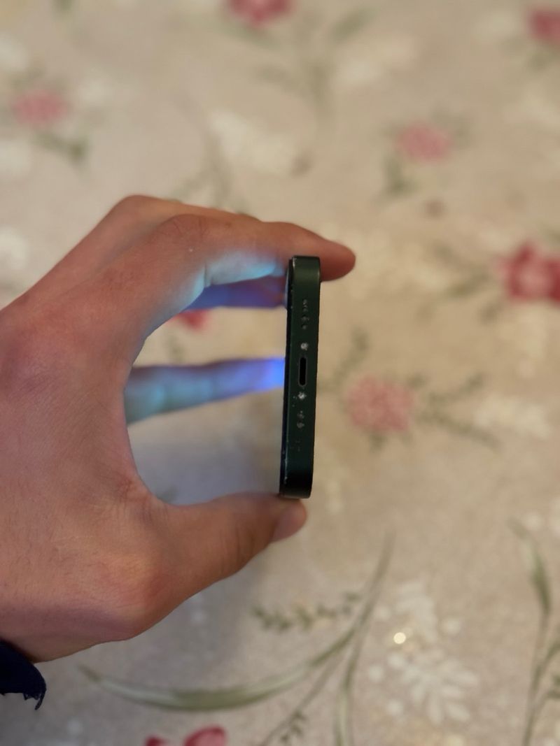 iPhone 13 mini 90% afbeelding 6