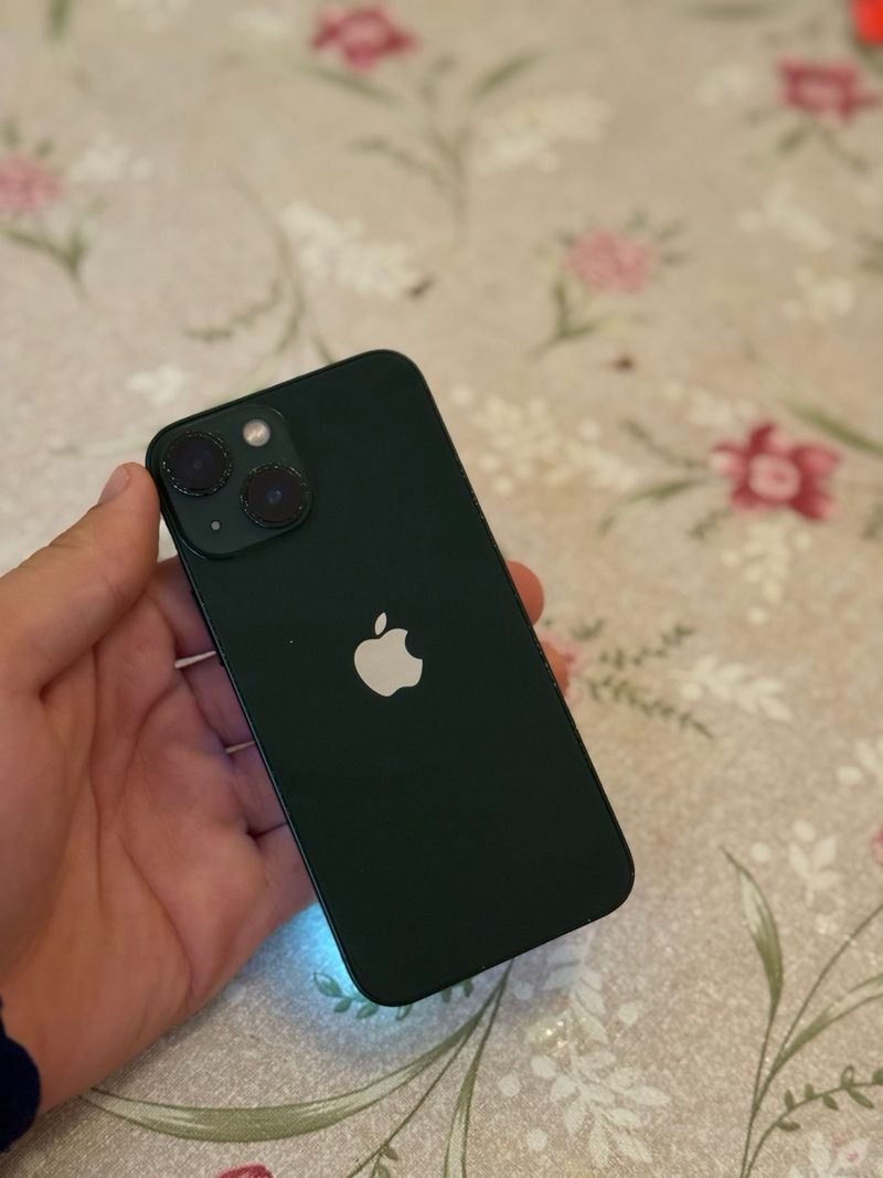 iPhone 13 mini 90% afbeelding 2