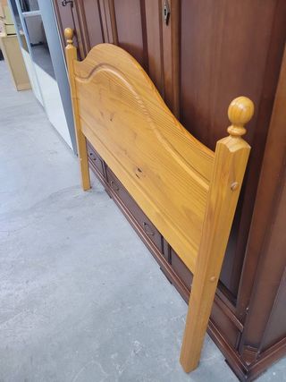 CABECERO DE MATRIMONIO