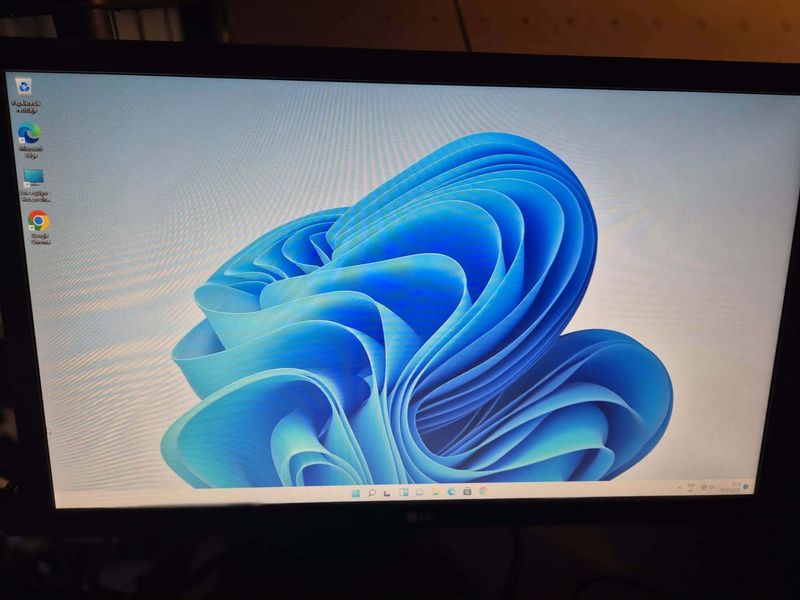 Ordenador HP ProDesk 490 G3 i5 afbeelding 3