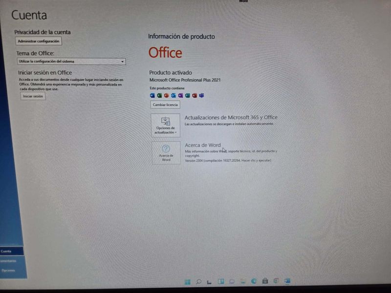 Ordenador HP ProDesk 490 G3 i5 afbeelding 10