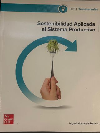 Sostenibilidad aplicada al sistema productivo