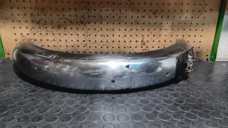 Guardabarros cromado Derbi Antorcha