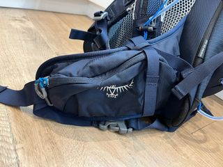 Mochila Osprey Stratos 44 Azul