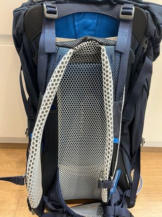 Mochila Osprey Stratos 44 Azul