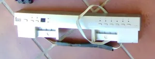 Panel frontal lavavajillas Teka