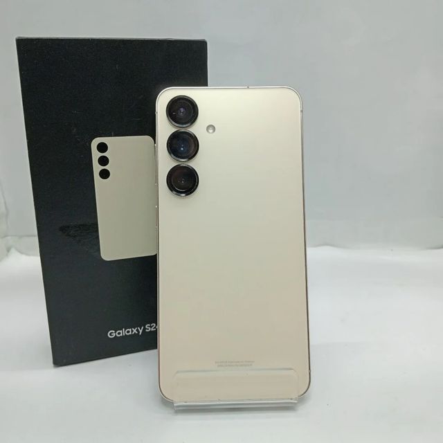 Samsung Galaxy S24 Blanco 128GB