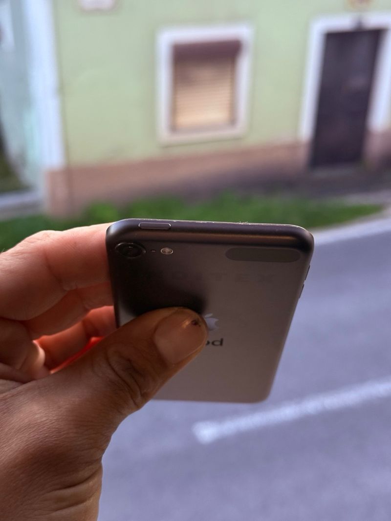 iPod Touch 6ª Generación 32GB afbeelding 5
