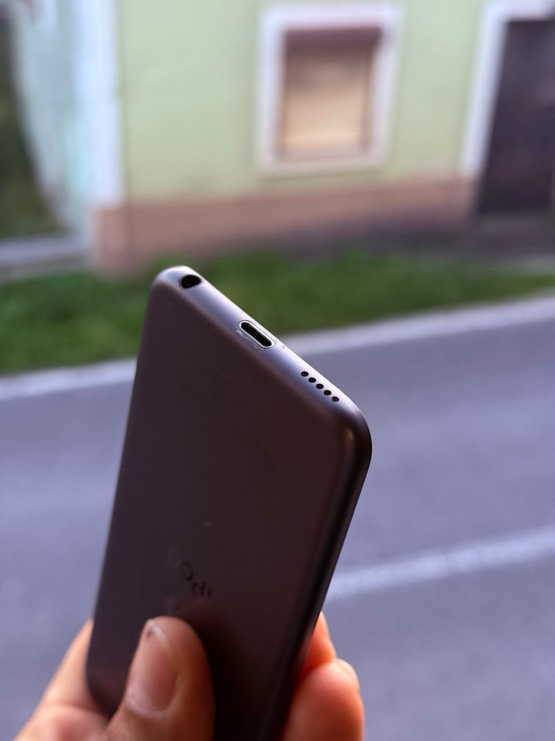 iPod Touch 6ª Generación 32GB afbeelding 7