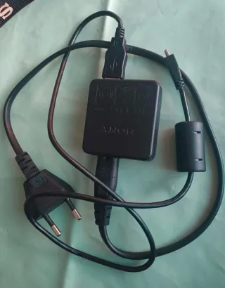 Cámara Sony DSC-H400