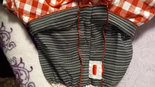 Vestido Flamenca Niña