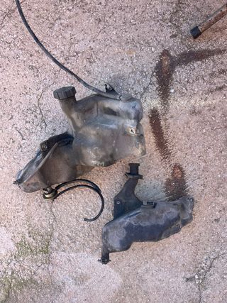 Depósitos Combustible Piaggio Zip Copa