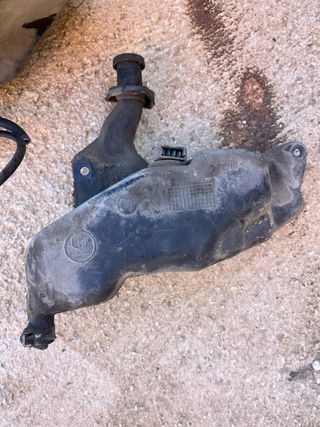 Depósitos Combustible Piaggio Zip Copa