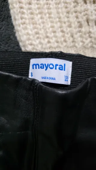 Lote Ropa Niña 7-9 Años