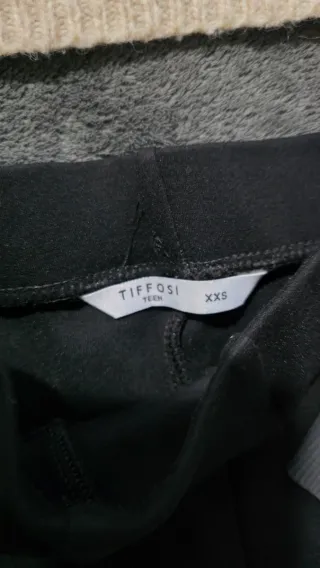 Lote Ropa Niña 7-9 Años