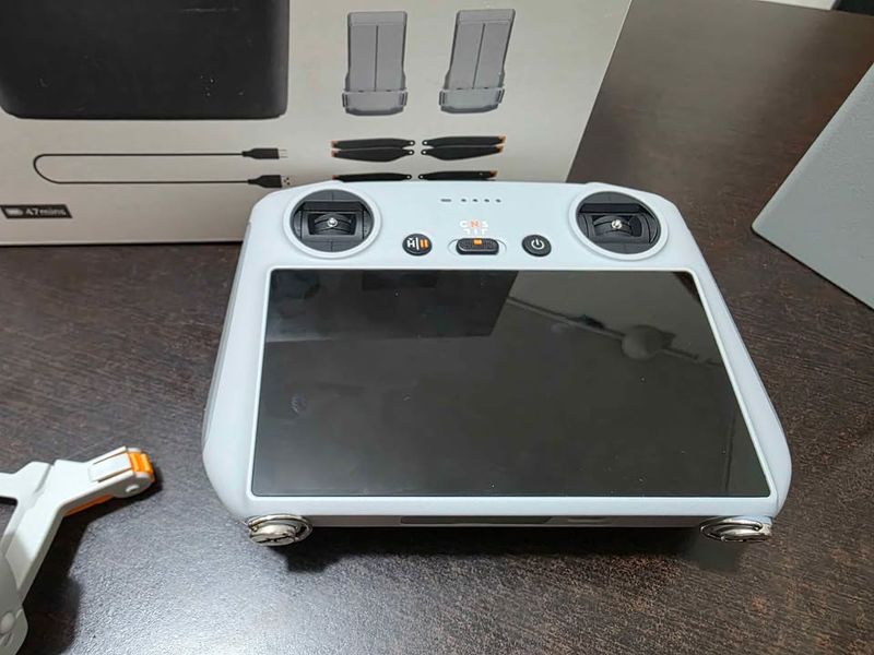 DJI Mini 3 Pro Fly More Kit Plus afbeelding 4
