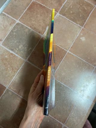 Susurros de pasión y ternura