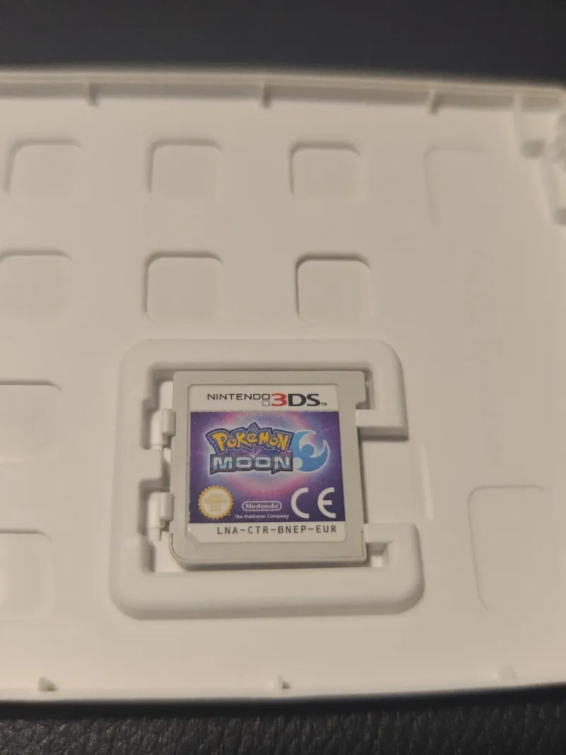 Pokémon Luna 3DS afbeelding 3