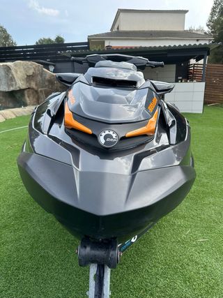 Sea-Doo GTX 230cv 2023 50Horas!!!