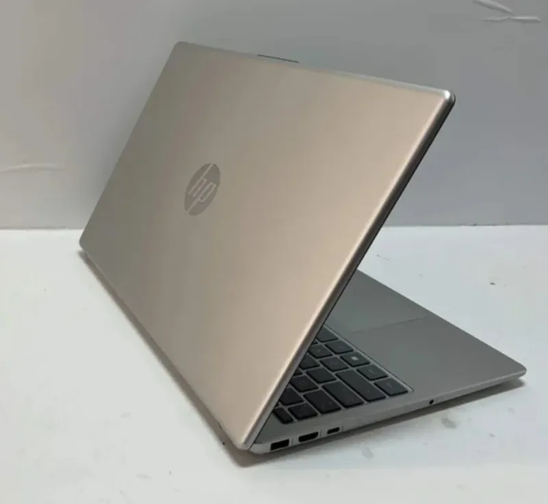 HP Laptop 15-fd0xxx Gris/Plata afbeelding 2