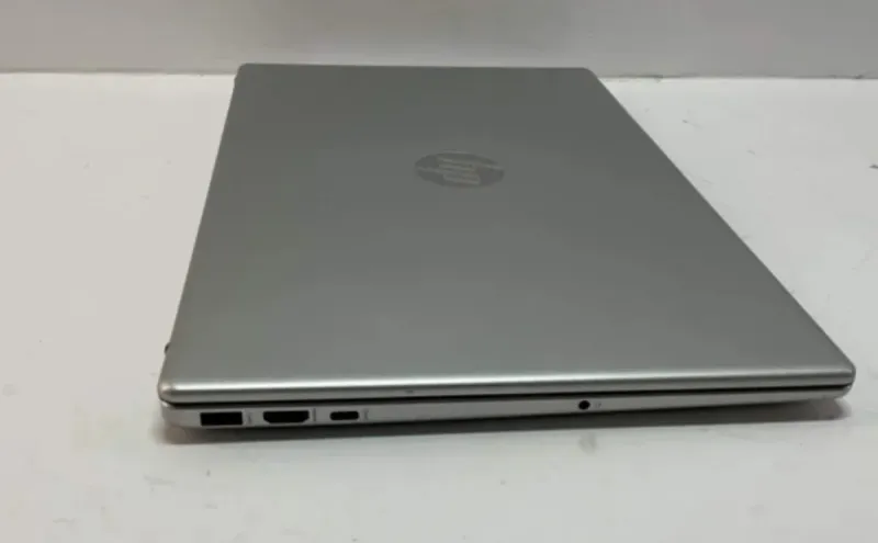 HP Laptop 15-fd0xxx Gris/Plata afbeelding 3