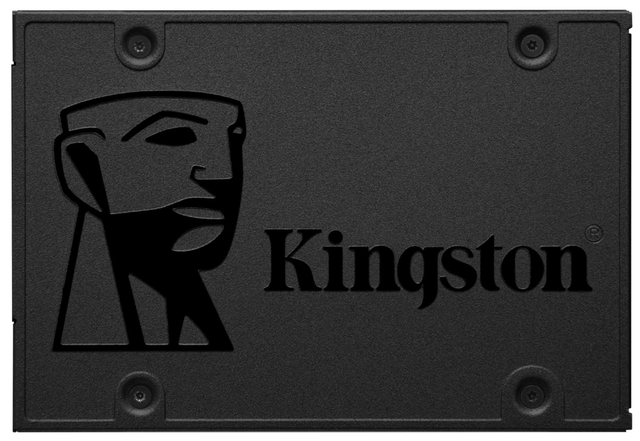 SSD Kingston A400 6,3 cm SATA 3 120GB