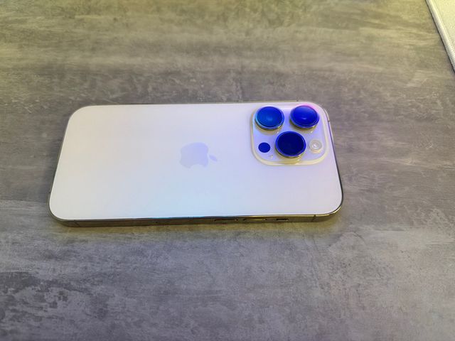 iPhone 14 Pro 128GB oro