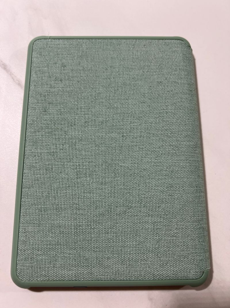Kindle Basic Última Generación (11ª) con funda afbeelding 3