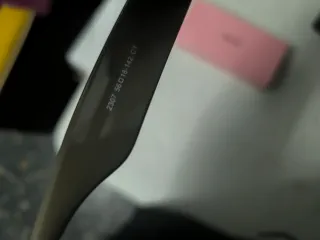 Gafas de sol Miu Miu rosas y marrones