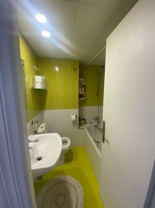 Piso Reformado en Gandía quinto sin ascensor