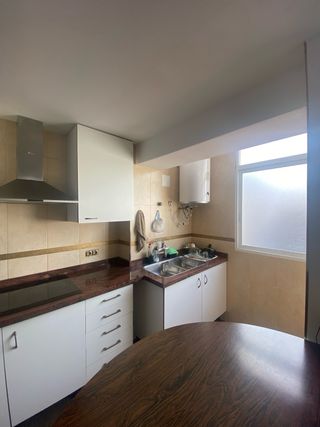 Piso Reformado en Gandía quinto sin ascensor