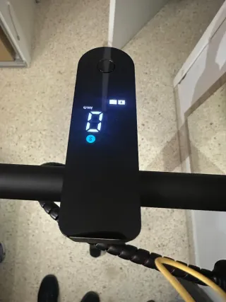 Xiaomi Scooter 5 Pro