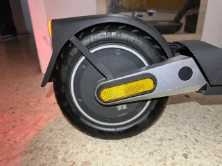 Xiaomi Scooter 5 Pro