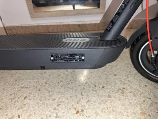 Xiaomi Scooter 5 Pro