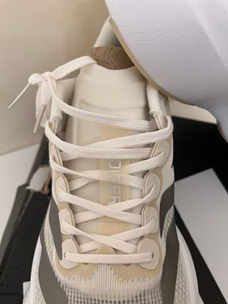 Adidas Adizero Evo SL Gris/Blanco