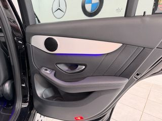 Mercedes GLC Coupé 2021 300e 320cv AMG LINE 4MATIC