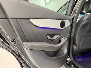 Mercedes GLC Coupé 2021 300e 320cv AMG LINE 4MATIC