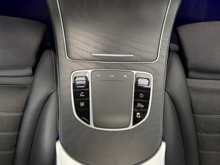 Mercedes GLC Coupé 2021 300e 320cv AMG LINE 4MATIC