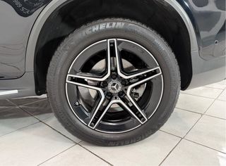 Mercedes GLC Coupé 2021 300e 320cv AMG LINE 4MATIC