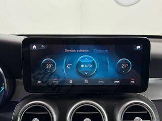 Mercedes GLC Coupé 2021 300e 320cv AMG LINE 4MATIC