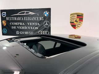 Mercedes GLC Coupé 2021 300e 320cv AMG LINE 4MATIC