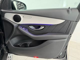 Mercedes GLC Coupé 2021 300e 320cv AMG LINE 4MATIC