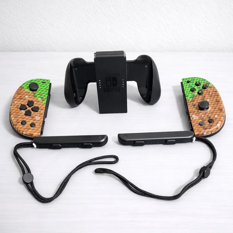 Nintendo Switch Completa + Mandos + Juegos afbeelding 4