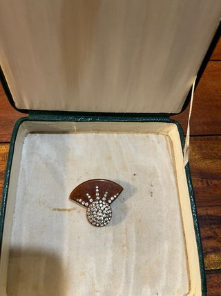 Lote Bisutería Vintage