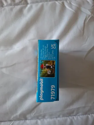 Playmobil 71979 Schwarzwald Marie