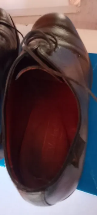 Zapatos de vestir talla 40