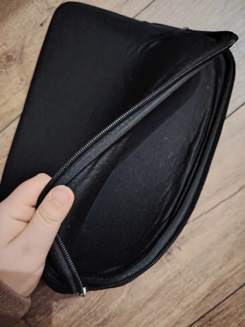 Funda para PC de hasta 16 pulgadas afbeelding 2
